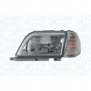 Reflektor Lampa L MERCEDES SL 03.89-12.01 MAGNETI
