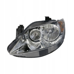 Reflektor Lampa L SEAT IBIZA 03.08-03.12 VALEO VAL