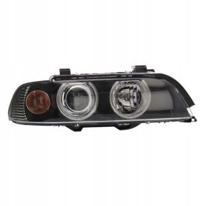Reflektor Lampa P BMW 5 11.95-06.03 HELLA 1EL008 0
