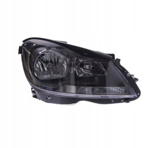 Reflektor Lampa P MERCEDES C 01.07-12.13 TYC TYC 2