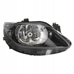 Reflektor Lampa P SEAT IBIZA IV, IBIZA IV ST 03.08