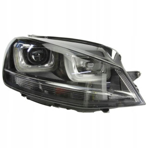 Reflektor Lampa P VW GOLF ALLTRACK VII, GOLF VII V