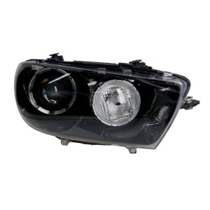 Reflektor Lampa P VW SCIROCCO 05.08-05.14 VALEO VA