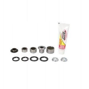 Reperaturka mocowania amortyzatora HONDA XR 650 20