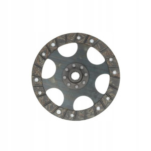 Tarcze cierne komplet BMW HP2, R, R NINET 1170/120