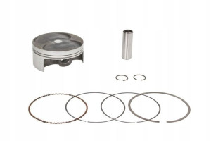 Tłok PROX selekcja A KAWASAKI KX 250F 2006-2009
