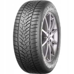 1x DUNLOP 235/60R17 106H Winter Sport 5 SUV XL zim