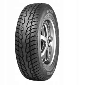 1x SUNFULL 245/65R17 107T SF-W11 zimowe