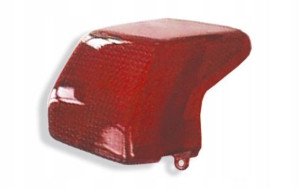 Klosz Lampy Tył Honda Nx 650 1994