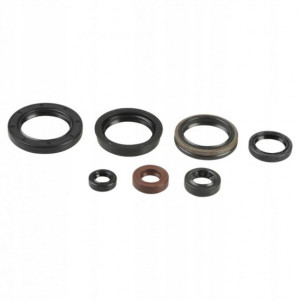 Komplet uszczelek olejowych SUZUKI RM-Z 450 2008-