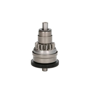 Bendiks 4T Silnik Gy6 139Qmb INPARTS IP000004