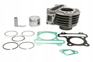 Cylinder 4T 44Mm 60Cc Gy6-50 139Qmb INPARTS