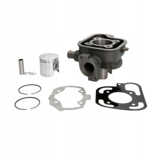 Cylinder Kompletny Peugeot Ludix/Jetforce Lc 2003