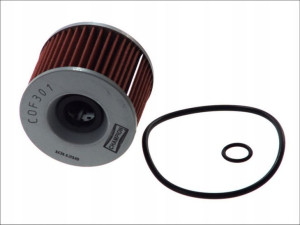 Filtr oleju CHAMPION HF401 COF301