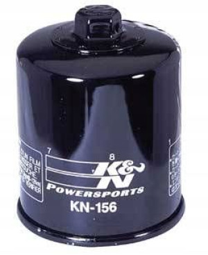 Filtr oleju K&N FILTERS KN-156