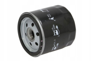 Filtr oleju KNECHT OC5