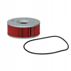 Filtr oleju YAMAHA VMX-12, XS 750-1200 1977- Champ