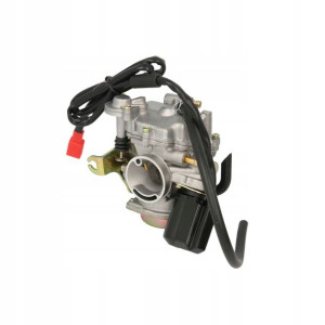 Gaźnik Do Skuterów 4T 50-65Ccm Z Silnikiem Gy6 139
