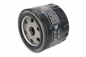 HIFLO Filtr oleju HF557