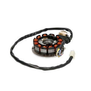 INPARTS IP000641 (Stojan alternatora AM6 12 cewek)