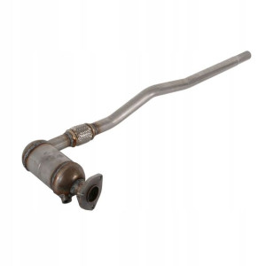 Katalizator OPEL CORSA B 1.0 11.96-09.00 JMJ 10900