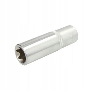 Nasadka 1/2'' E-TORX E20 dł. 76mm HANS 4310E20