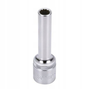 Nasadka 12-kątna 1/2 8mm SONIC 2387708 dł.: 77mm