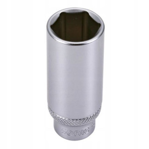 Nasadka 6-kątna 3/8'' 19mm dł. 63mm SONIC 2256319