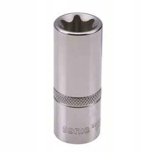 Nasadka E-TORX 3/8'' E11 dł. 63mm SONIC 2266311