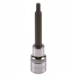 Nasadka trzpieniowa bit 1/2'' HEX 5mm dł. 100mm SO