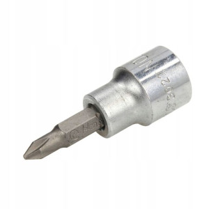 Nasadka trzpieniowa bit 3/8'' Phillips PH1 dł. 48m
