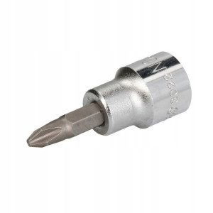 Nasadka trzpieniowa bit 3/8'' Phillips PH2 dł. 48m