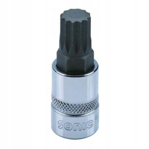 Nasadka trzpieniowa bit 3/8'' SPLINE/XZN M10 dł. 4