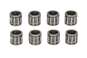 Łożysko główki korbowodu 10X14X13,5Mm INPARTS