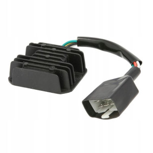 Regulator napięcia 12V KYMCO 200 INPARTS IP000591