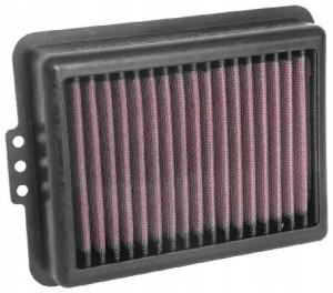 Sportowy filtr powietrza K&N FILTERS BM-8518