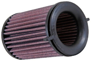 Sportowy filtr powietrza K&N FILTERS DU-8015