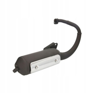 Tłumik Peugeot 2T Buxy/Trekker Std INPARTS IP0005