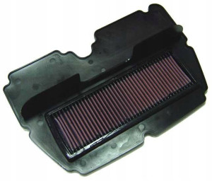 Sportowy filtr powietrza K&N FILTERS HA-9092-A