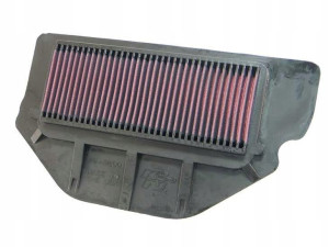 Sportowy filtr powietrza K&N FILTERS HA-9200