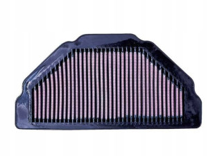 Sportowy filtr powietrza K&N FILTERS KA-6098
