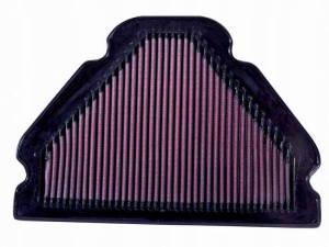 Sportowy filtr powietrza K&N FILTERS KA-9098