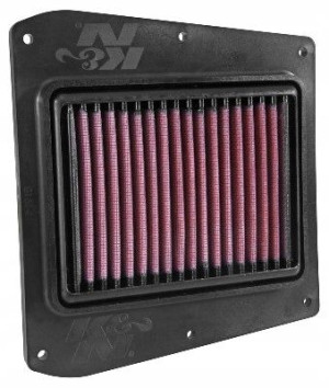 Sportowy filtr powietrza K&N FILTERS PL-1115