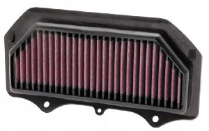 Sportowy filtr powietrza K&N FILTERS SU-7511
