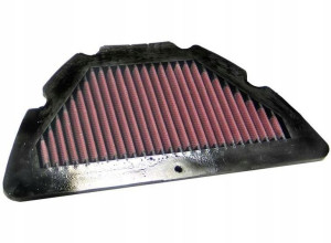 Sportowy filtr powietrza K&N FILTERS YA-1004