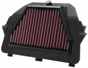 Sportowy filtr powietrza K&N FILTERS YA-6008