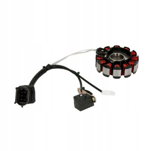 Stator Piaggio 125; 200 Inparts Ip000584