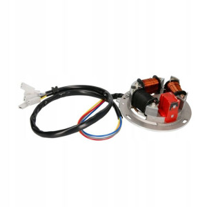 Stator Simson Inparts Ip000626 (6v)