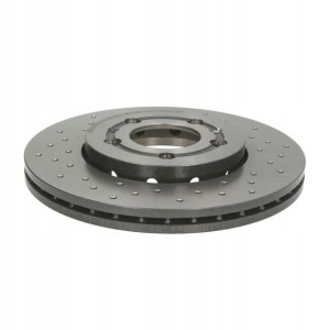 Tarcza Brembo Xtra Audi A1, A2, A3; Seat Cordoba,