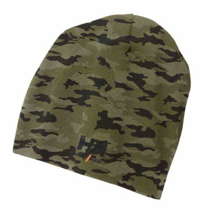 Czapka Helly Hansen Lifa Merino Camo